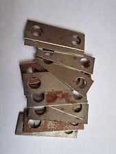 HYDRASHIFT TAB WASHER FOR CASE DB 1394 1494 1594 1694 TRACTOR K626388 X 12