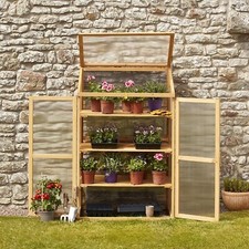 Garden Grow 3 Tier