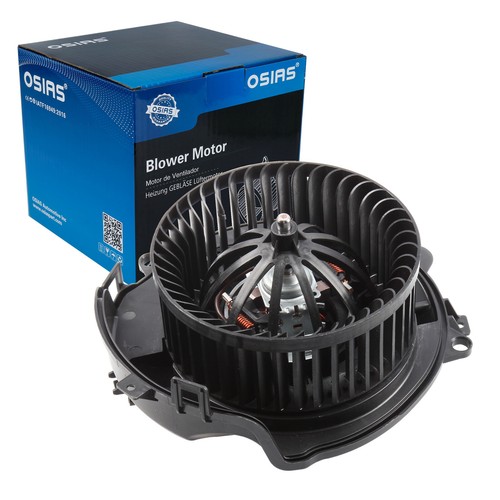 Heater blower motor fan - blower, for
