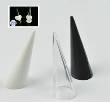 3/5/10 PCS Ring Display Stud