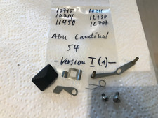ABU Cardinal 54 part: 10715 10714 11450+10711 +++repairkit switcher/switch