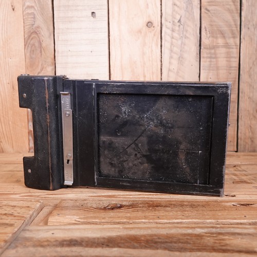Polaroid 4x5 land film holder - 4x5,