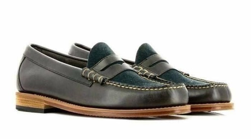 Bass weejuns larson penny - gh,
