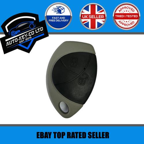 New replacement button - replacement,