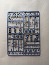 Greek Hoplites Sprue (6 figs)