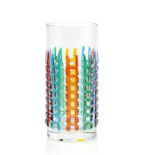 Signed murano italian art - murano,