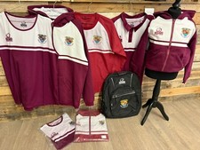 Millom Amateur Rugby League Mens and Kids Clothing Rhino League