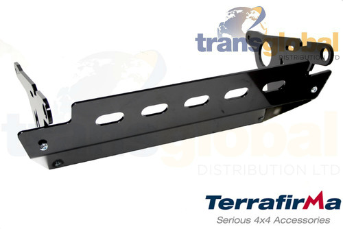 Satin black alloy steering - satin,