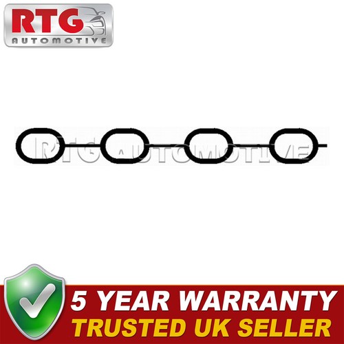 Inlet manifold gasket fits - inlet,