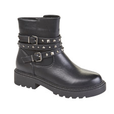 Ankle boots  ladies chunky