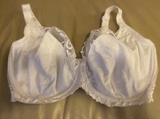 M&S Per Una range Non Padded Underwired Bra Size: 34GG