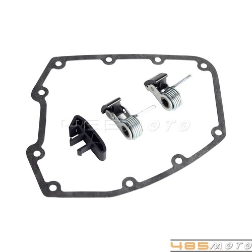Cam chain tensioner set - cam,
