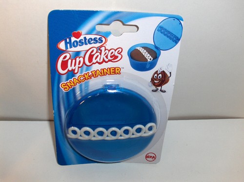 Hostess cupcake holder - hostess,