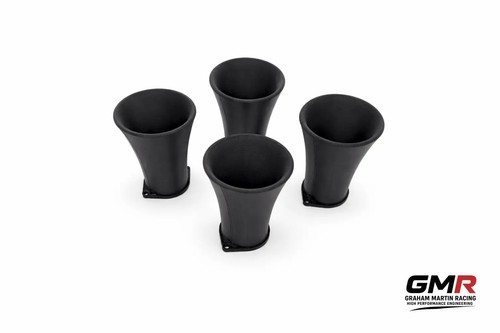 Gmr velocity stacks air - gmr, horns/
