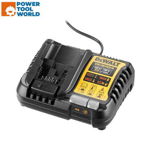 Dewalt dcb1104 4ah lithium - dcb1104-gb,