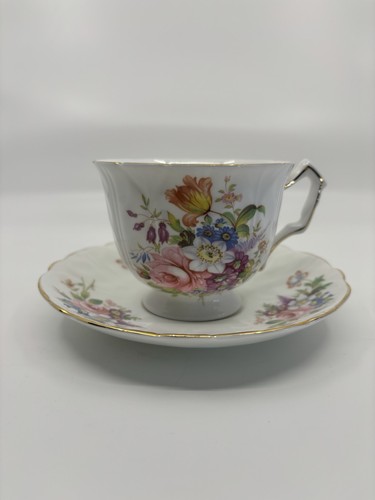 Aynsley fine bone china tea - aynsley,