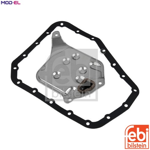 Hydraulic filter kit automatic - hydraulic,