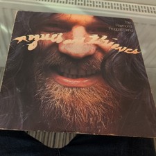 THE RAYMOND FROGGATT BAND " ROGUES AND THIEVES" 12" VINYL RECORD VG(