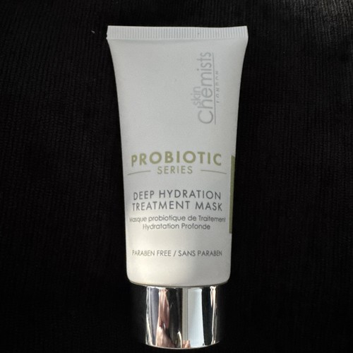 Skin chemists london probiotic - skin,