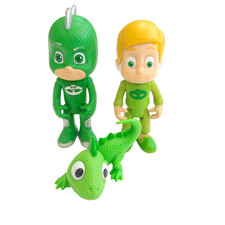 PJ Masks  Gregg & Gekko Action