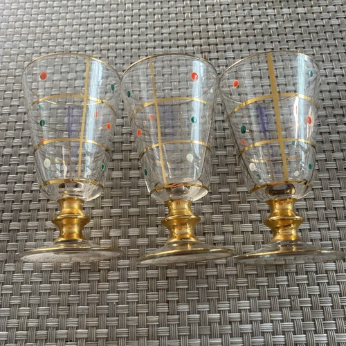 Three vintage 1950s - of, mcm