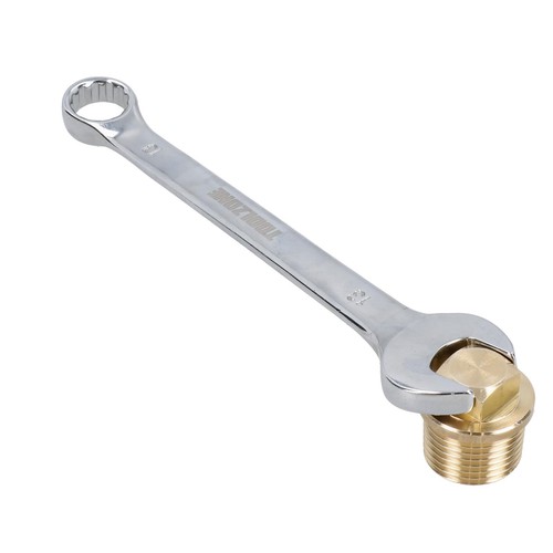 Brass boat drain plug - plug, &