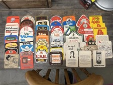 Assorted vintage beer - assorted,