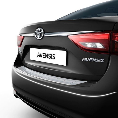 Genuine toyota rear - genuine, bumper