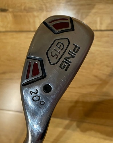 Ping g15 hybrid 20 - #3,