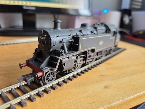 Bachmann 982 standard - 31-982, br