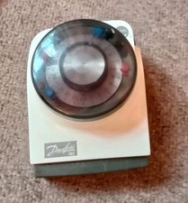 Danfoss Randall 103 Mechanical Programmer Timer For Central Heating/Hot Water 