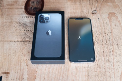 Apple iphone pro max - pro,
