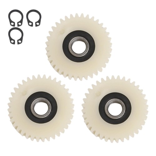 3pcs nylon stainless steel - stainless,