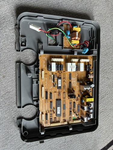 Samsung rsa1dhmh american - samsung,