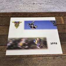 Vintage 1996 GT Dyno BMX