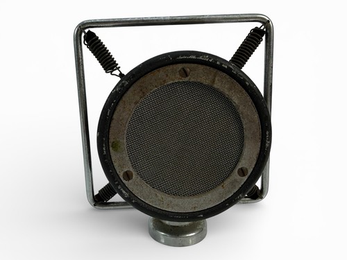 Grampian mcr moving coil - grampian,