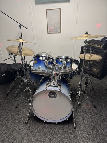 Mapex saturn pro series drum - pro,