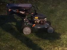 Lawnmower Rotary Petrol Lawn
