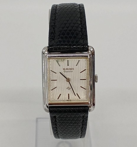 Rado quartz watch 706 - quartz,