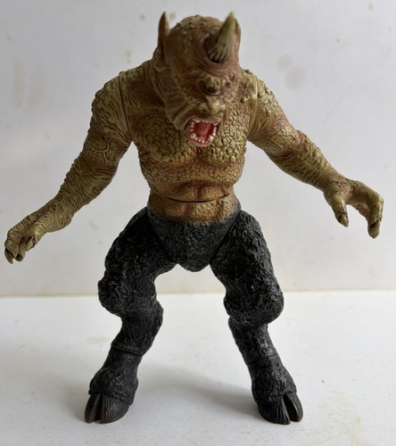 Ray harryhausen cyclops - ray, harryhausen: