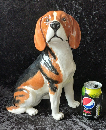 Rare large beswick fireside - large,