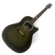 Ovation Acoustic-Electric