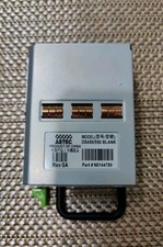 DS450/550 BLANK ASTEC