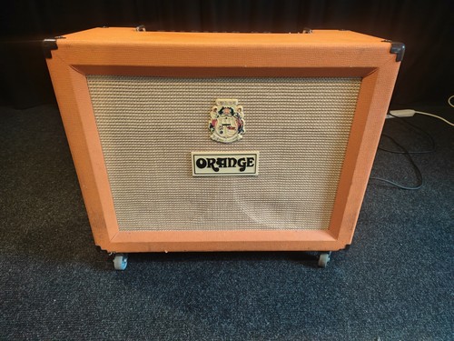 Orange crush cr120 combo amp - crush,