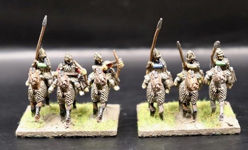 15mm ancient sarmation heavy - 15mm,