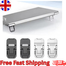 2pcs Portable Laptop Stand