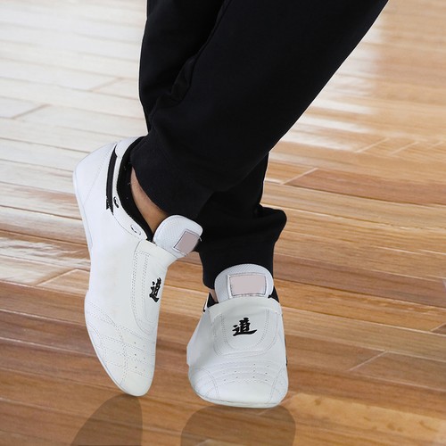 Taekwondo shoes sport - taekwondo, boxing