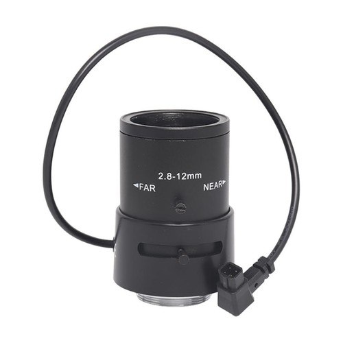 8mm 12mm cs ir - ir, auto