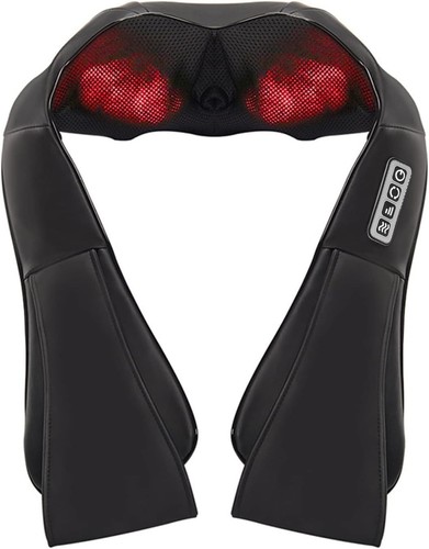 Electric neck shoulder - neck,
