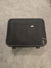 Wheeled Laptop Briefcase